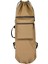 Kaykay Sırt Çantası Kaykay Çantası Ayarlanabilir Askılı Çanta Su Geçirmez Spor Haki 90CMX33CM (Yurt Dışından) 4