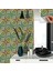 Kendinden Yapışkanlı Talavera Desenli Pvc Karo 30X30 cm (4 Adet) 0,36 M2 4