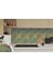 Kendinden Yapışkanlı Talavera Desenli Pvc Karo 30X30 cm (4 Adet) 0,36 M2 5