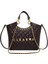 Kadın Moda Crossbody Çanta, Büyük Kapasiteli Banliyö Çanta (Yurt Dışından) 1