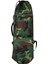 Kaykay Sırt Çantası Kaykay Çantası Ayarlanabilir Askılı Çanta Su Geçirmez Spor Yeşil 84CMX32CM (Yurt Dışından) 1