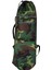 Kaykay Sırt Çantası Kaykay Çantası Ayarlanabilir Askılı Çanta Su Geçirmez Spor Yeşil 84CMX32CM (Yurt Dışından) 3