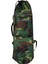 Kaykay Sırt Çantası Kaykay Çantası Ayarlanabilir Askılı Çanta Su Geçirmez Spor Yeşil 84CMX32CM (Yurt Dışından) 4