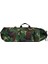 Kaykay Sırt Çantası Kaykay Çantası Ayarlanabilir Askılı Çanta Su Geçirmez Spor Yeşil 84CMX32CM (Yurt Dışından) 5