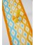 Kenarları Saçaklı Desenli Runner 90 x 30,R-70K 1