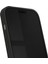 Silicone Case iPhone 15 Pro Max Telefon Kılıfı Siyah 3