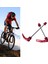 Strade Store Bisiklet Hızlı Şişleri Kol Universal Road Bike Red (Yurt Dışından) 1