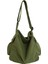 Canvas Hobo Çanta Çanta Ayarlanabilir Kayışlar Çanta (Yurt Dışından) 1