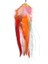 5.5 "14 cm Alabalık Steelhead Çıtası Balıkçılığı Için (Yurt Dışından) 4