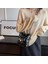 Bayanlar Moda Yumuşak Deri Çanta, Zincir Omuz Crossbody Çanta (Yurt Dışından) 2
