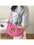 Mickey Donald Duck Çanta Kadın Kadife Crossbody Çanta Omuz Çantası Hava Koltuk Altı Çanta (Yurt Dışından) 1