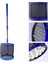 Runningtolife Taşınabilir Tenis Topu Seçici Saklama Çantası Konteyner Mavi Için Pick Up (Yurt Dışından) 4