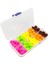 Flytying Nuke Yumurtaları Tinsel Olmadan Fly (Yurt Dışından) 2