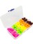 Flytying Nuke Yumurtaları Tinsel Olmadan Fly (Yurt Dışından) 5