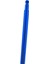 Bisiklet Tire Presta Extender Uzatma Adaptörü Mavi (Yurt Dışından) 3