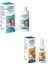 100 ml + Capila 200 ml - Metal Tarak Hediyeli 1