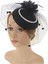 Cosplay Fascinators Ş Başlığı Saç (Yurt Dışından) 3