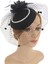 Cosplay Fascinators Ş Başlığı Saç (Yurt Dışından) 4