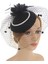 Cosplay Fascinators Ş Başlığı Saç (Yurt Dışından) 5