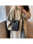 Bayan Retro Zincir Çanta, Popüler Moda Omuz Crossbody Çanta (Yurt Dışından) 2