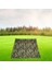 Ağır Hizmet Çadırı Izi Kamp Tarp Levha Mat Yürüyüş Plaj I Için 2X2M (Yurt Dışından) 5