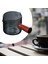 Çift Ağıı Mini Ölçü Kabı Ahşap I Espresso Aksesuarları, 5.5X6CM (Yurt Dışından) 3