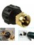 Gazechimp Doldurma Adaptörü 1 Tank Bağlayıcı Örü (Yurt Dışından) 3