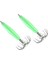 2 Jigs I Su 7.2cm Yeşil (Yurt Dışından) 1