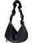 Kadınlar Için Kruvasan Crossbody Çanta Modaya Uygun Ruched Çanta Bulut Omuz Çanta Börek Çantası Askı Hilal Hobo Çanta (Yurt Dışından) 1