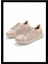 Bej Paraşüt Kadın Sneaker K01179885967 1