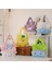 20CM Karikatür Peluş Tote Çanta (Yurt Dışından) 3