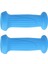 2x Kids Bike Grips, Üç Tekerlek Mavisi Için Tutuklu Tutar (Yurt Dışından) 1