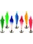 7 Jig Takımı Glow Jigs (Yurt Dışından) 5