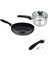 Ğlı Parşöğıdı Barbekü Patty Hamburger 163MM (Yurt Dışından) 4