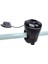 12MM-38MM Yuvarlak Veya Kare Ray Için Kayak Ray Montajı (Yurt Dışından) 4