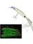 Balıkçılık Lures Balıkçılık Için Glow Bas 22X3CM (Yurt Dışından) 5