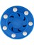 Paten Puck Puck'ları Yüksek Puck Uygulaması 4 .5x2.5cm (Yurt Dışından) 2