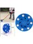 Paten Puck Puck'ları Yüksek Puck Uygulaması 4 .5x2.5cm (Yurt Dışından) 4