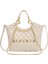Kadın Moda Crossbody Çanta, Büyük Kapasiteli Banliyö Çanta (Yurt Dışından) 1