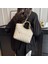 Kadın Moda Crossbody Çanta, Büyük Kapasiteli Banliyö Çanta (Yurt Dışından) 2