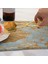 Salata Maşası Salata Sunucuları Kek Maşası Maş Maşası Maşa Kare Altın (Yurt Dışından) 3