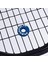 Dayanıklı Tenis Raket Titreşim Sönümleyici Hediyesi Dış Maviyi Dış Maviye Tutmak Için (Yurt Dışından) 3