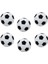 Sportkicker Langırt Yedek Topları Topları Langırt Topları 32MM (Yurt Dışından) 5