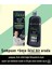 Black Hair Shampoo Beyaz Kapatıcı Şampuan Siyah Renk 400 ml Büyük Boy 3
