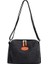 Crossbody Çanta Bayan Kanvas Çanta Retro Bayan Çanta Küçük Çanta Seyahat Eğlence Omuz Çanta Kumaş Sanat Küçük Çanta Debriyaj Çanta Bez Çanta (Yurt Dışından) 1