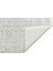 Pomona Krem Geometrik Polyester Makine Halısı 4