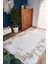 Victorville Vizon Modern Akrilik Makine Halısı 3