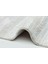 Abilene Krem Modern Akrilik Makine Halısı 3