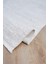 Abilene Krem Modern Akrilik Makine Halısı 4
