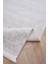 Abilene Krem Modern Akrilik Makine Halısı 5